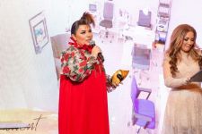 Beauty Party Baku с экстравагантными звездами – церемония награждения (ФОТО)