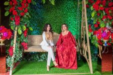 Beauty Party Baku с экстравагантными звездами – церемония награждения (ФОТО)