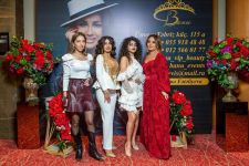 Beauty Party Baku с экстравагантными звездами – церемония награждения (ФОТО)