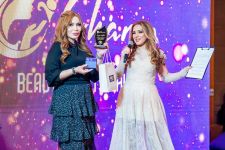 Beauty Party Baku с экстравагантными звездами – церемония награждения (ФОТО)