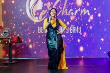 Beauty Party Baku с экстравагантными звездами – церемония награждения (ФОТО)