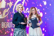 Beauty Party Baku с экстравагантными звездами – церемония награждения (ФОТО)