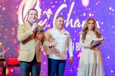 Beauty Party Baku с экстравагантными звездами – церемония награждения (ФОТО)