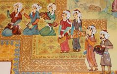 "Азербайджанская свадьба" может войти в Книгу рекордов Гиннесса (ФОТО)