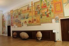 "Азербайджанская свадьба" может войти в Книгу рекордов Гиннесса (ФОТО)