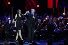 Грандиозный юбилей Полада Бюльбюльоглу в Москве вместе с друзьями (ФОТО)