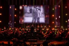 Грандиозный юбилей Полада Бюльбюльоглу в Москве вместе с друзьями (ФОТО)