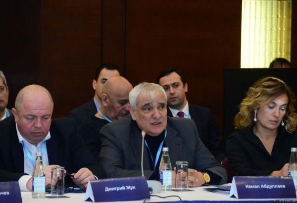 Постоянно растет интерес азербайджанской молодежи к русскому языку – академик Кямал Абдулла