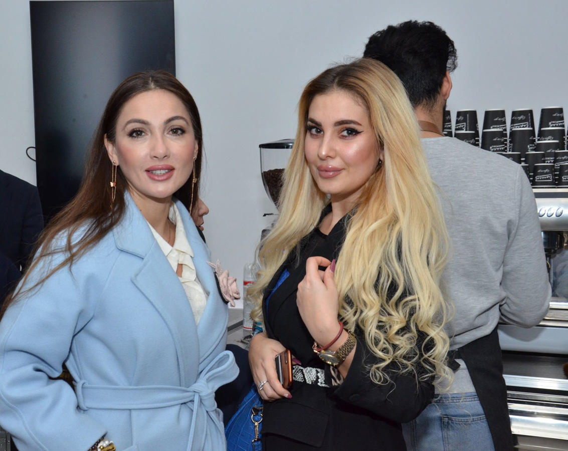 Плохие парни в Баку – азербайджанский актер перевоплотился в Уилл Смита (ФОТО, ВИДЕО)