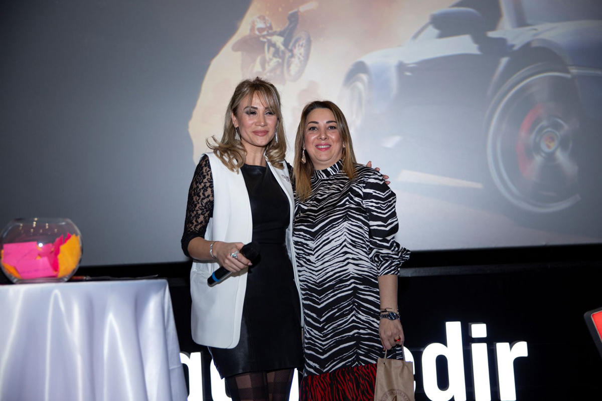 Плохие парни в Баку – азербайджанский актер перевоплотился в Уилл Смита (ФОТО, ВИДЕО)