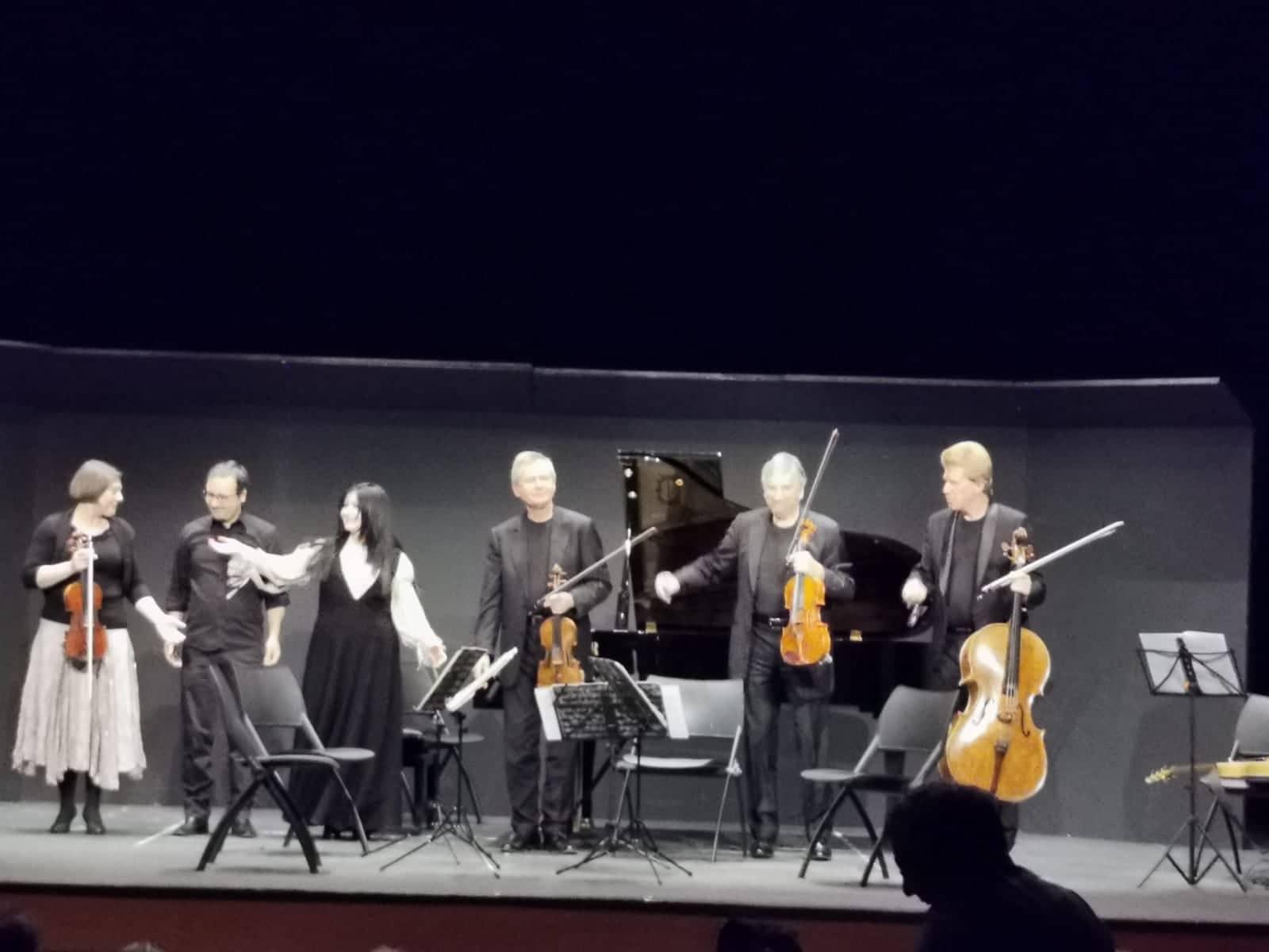 В Италии представлено произведение, посвященное городу Шуша (ФОТО, ВИДЕО)