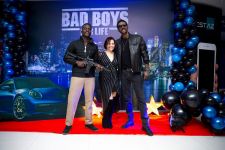 Плохие парни в Баку – азербайджанский актер перевоплотился в Уилл Смита (ФОТО, ВИДЕО)