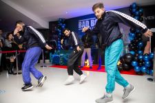 Плохие парни в Баку – азербайджанский актер перевоплотился в Уилл Смита (ФОТО, ВИДЕО)