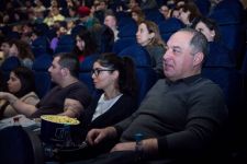 Плохие парни в Баку – азербайджанский актер перевоплотился в Уилл Смита (ФОТО, ВИДЕО)