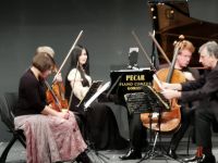 В Италии представлено произведение, посвященное городу Шуша (ФОТО, ВИДЕО)