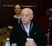 В столице Азербайджана, в рамках конференции "Баку-Москва - диалог культур", состоялось открытие круглого стола (ФОТО)