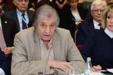 В столице Азербайджана, в рамках конференции "Баку-Москва - диалог культур", состоялось открытие круглого стола (ФОТО)