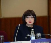 В столице Азербайджана, в рамках конференции "Баку-Москва - диалог культур", состоялось открытие круглого стола (ФОТО)