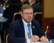 В столице Азербайджана, в рамках конференции "Баку-Москва - диалог культур", состоялось открытие круглого стола (ФОТО)