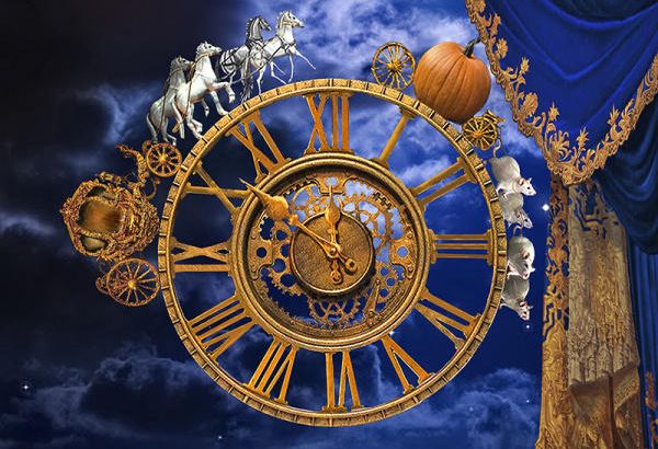 "Золушка" ученика Гара Гараева на российском фестивале "Дубль два@"