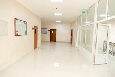 По инициативе Фонда Гейдара Алиева в Сальяне построено новое школьное здание (ФОТО)