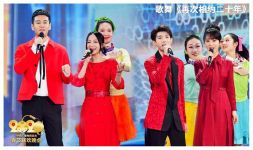 Азербайджанцы не испугались эпидемии в Китае. Телешоу, вошедшее в Книгу рекордов Гиннесса (ФОТО)