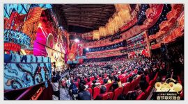 Азербайджанцы не испугались эпидемии в Китае. Телешоу, вошедшее в Книгу рекордов Гиннесса (ФОТО)