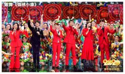 Азербайджанцы не испугались эпидемии в Китае. Телешоу, вошедшее в Книгу рекордов Гиннесса (ФОТО)