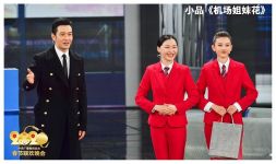 Азербайджанцы не испугались эпидемии в Китае. Телешоу, вошедшее в Книгу рекордов Гиннесса (ФОТО)