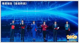 Азербайджанцы не испугались эпидемии в Китае. Телешоу, вошедшее в Книгу рекордов Гиннесса (ФОТО)