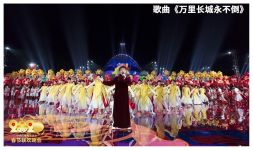 Азербайджанцы не испугались эпидемии в Китае. Телешоу, вошедшее в Книгу рекордов Гиннесса (ФОТО)