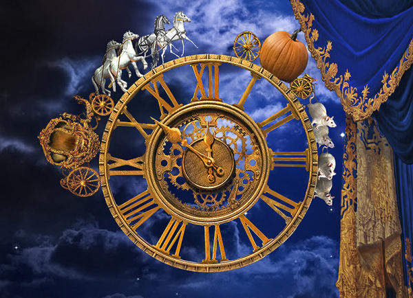 "Золушка" ученика Гара Гараева на российском фестивале "Дубль два@"