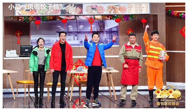 Азербайджанцы не испугались эпидемии в Китае. Телешоу, вошедшее в Книгу рекордов Гиннесса (ФОТО)