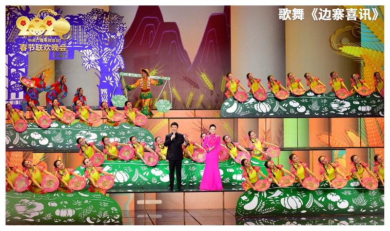 Азербайджанцы не испугались эпидемии в Китае. Телешоу, вошедшее в Книгу рекордов Гиннесса (ФОТО)