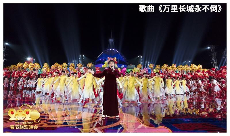 Азербайджанцы не испугались эпидемии в Китае. Телешоу, вошедшее в Книгу рекордов Гиннесса (ФОТО)