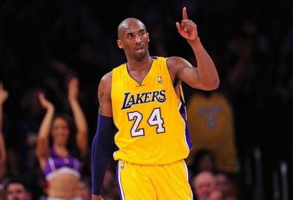 Стало известно, где хотел завершить карьеру Коби Брайант