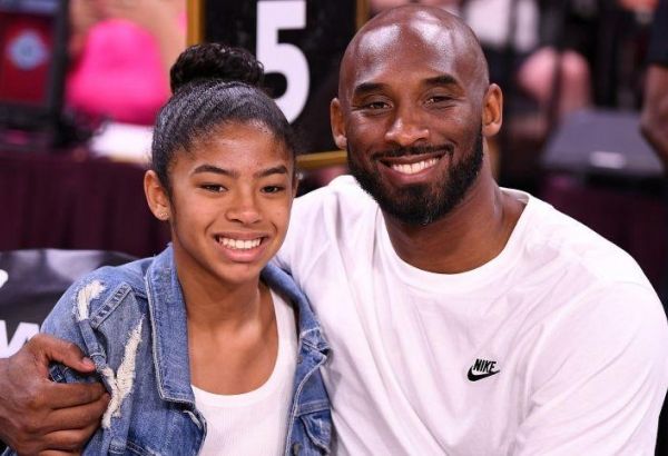 Стали известны подробности авиакатастрофы с Коби Брайантом и его дочерью (ФОТО)