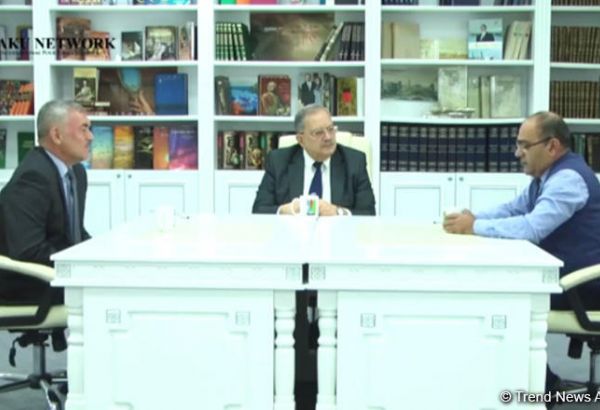 Эксперты Baku Network обсудили итоги развития Азербайджана  и экономическую ситуацию в Армении в 2019 году (ВИДЕО)