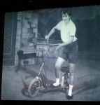 Все началось с "Волшебного халата". В Баку ярко отметили юбилей Алмаз Мустафаевой (ФОТО)