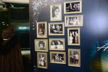 Все началось с "Волшебного халата". В Баку ярко отметили юбилей Алмаз Мустафаевой (ФОТО)