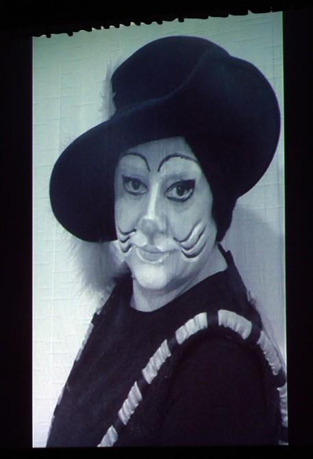 Все началось с "Волшебного халата". В Баку ярко отметили юбилей Алмаз Мустафаевой (ФОТО)