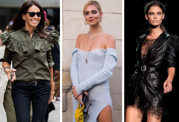 Ее мать – азербайджанка, она живет в Италии, о ней говорит весь мир (ФОТО)