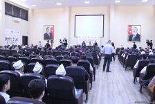 Пробуйте на здоровье! В Баку открылся Фестиваль национальных сладостей (ФОТО)