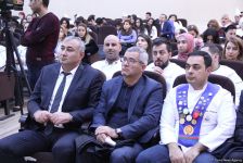 Пробуйте на здоровье! В Баку открылся Фестиваль национальных сладостей (ФОТО)