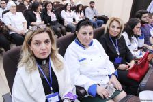 Пробуйте на здоровье! В Баку открылся Фестиваль национальных сладостей (ФОТО)