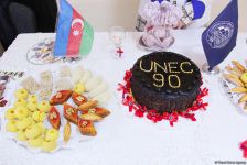 Пробуйте на здоровье! В Баку открылся Фестиваль национальных сладостей (ФОТО)