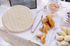 Пробуйте на здоровье! В Баку открылся Фестиваль национальных сладостей (ФОТО)