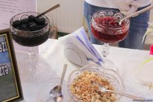 Пробуйте на здоровье! В Баку открылся Фестиваль национальных сладостей (ФОТО)