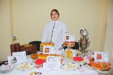 Пробуйте на здоровье! В Баку открылся Фестиваль национальных сладостей (ФОТО)