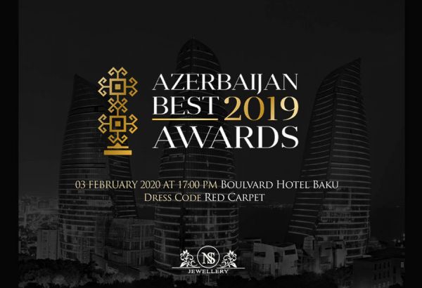В Баку пройдет звездная церемония награждения Azerbaijan Best Awards (ФОТО)